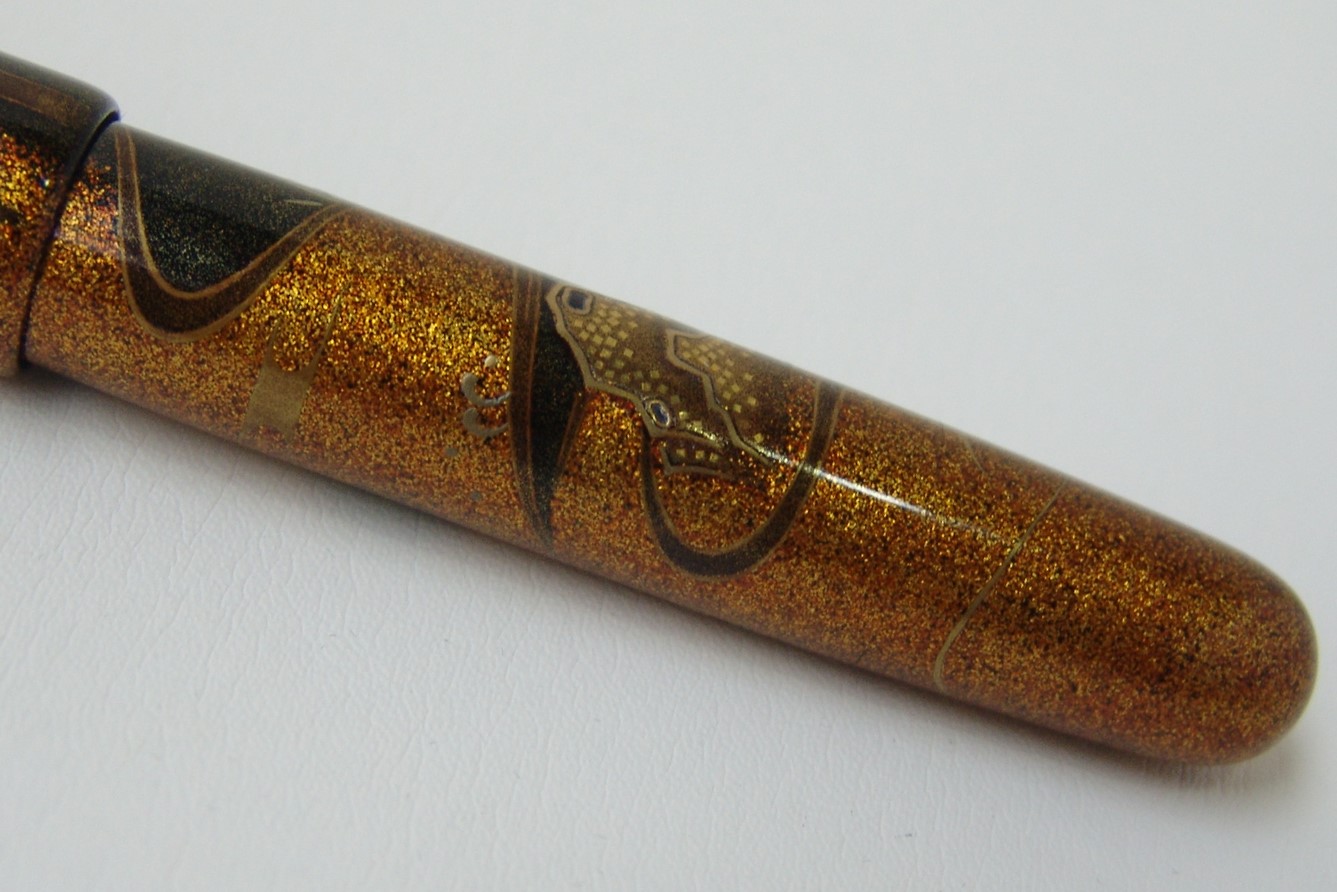 NamikiEmperorsizeCarponWaterfallFP_I